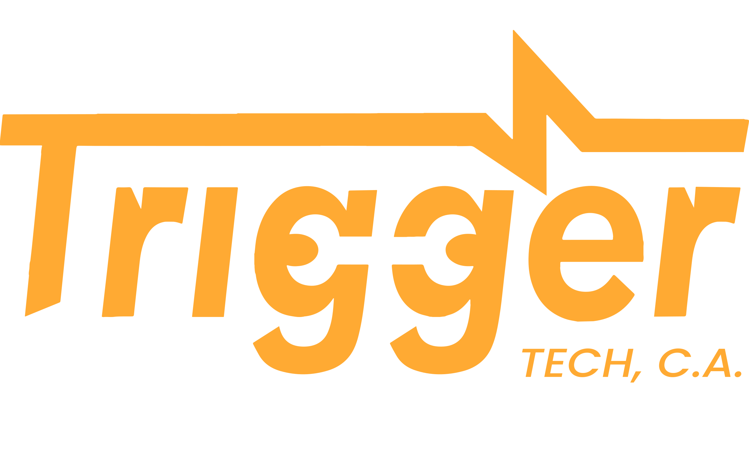 Logo de Trigger Tech C.A